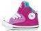   CONVERSE ALL STAR CHUCK TAYLOR FIRST 856124C-543 - (EU:20)