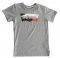 T-SHIRT LEVI'S ALFRED CONCERT SCENE NJ10087 �...