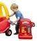   LITTLE TIKES COSY PUMPER 