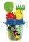    DISNEY CKEY-FORMINE 689 18CM