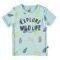T-SHIRT BABYFACE 7649 ����
