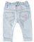 JEANS   BABYFACE BLEACH DENIM 8240   (92.)-(2-2.5 )