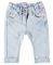 JEANS   BABYFACE BLEACH DENIM 82...