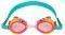   STEPHEN JOSEPH SWIM GOGGLES FISH -  3-7 