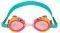   STEPHEN JOSEPH SWIM GOGGLES FISH -  3-7 