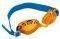   STEPHEN JOSEPH SWIM GOGGLES CLOWNFISH -  3-7 