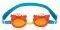   STEPHEN JOSEPH SWIM GOGGLES CRAB -  3-7 