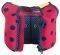  FLOAT JACKET KONFIDENCE LADYBIRD (104.)-(4-5 )
