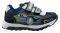  SNEAKERS LUMBERJACK SHINE  M0416 ...