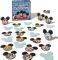  MEMORY RAVENSBURGER MICKEY MOUSE