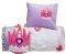  -- DAS HOME BABY LINE 6398 PRINCESS  110X150CM