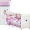  -- DAS HOME BABY LINE 6395    110X150CM
