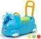 / LITTLE TIKES    ...