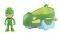  GIOCHI PREZIOSI PJ MASKS GEKKO ...