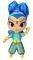  GIOCHI PREZIOSI SHIMMER & SHINE SHIN...