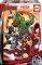 ���� EDUCA AVENGERS 100TMX [16330]