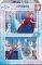 ���� EDUCA FROZEN 2X48TMX [16852]