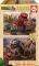 [BOM]���� EDUCA DINOTRUX 2X50TMX