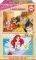   EDUCA DISNEY PRINCESSES 2X25TMX