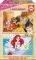 [BOM]  EDUCA DISNEY PRINCESSES 2X25...