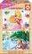 ���� ������ EDUCA DISNEY PRINCESSES 2X16TMX