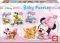  EDUCA BABY MINNIE 3/4/5 