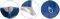   CHICCO GOODNIGHT/21 GRAPHITE-
