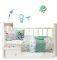 �������� DAS HOME BABY FUN 120�160 ����/�����...