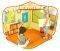   POP-UP LUDI L'ECOLE