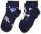    TOMMY HILFIGER TH BABY MOONLANDING MIDNIGHT BLUE- 2 (15-18)