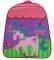    STEPHEN JOSEPH GOGO BAG GIRL UNICORN-