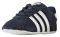  ADIDAS ORIGINALS GAZELLE CRIB   (UK:1K, EU:17)