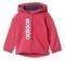  ADIDAS PERFORMANCE FLEECE HOODIE AND JOGGER SET / (92 CM)