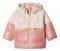  ADIDAS PERFORMANCE PADDED JACKET 