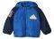  ADIDAS PERFORMANCE PADDED JACKET ...