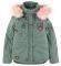   GARCIA JEANS H72694 MILITARY ...