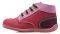 ΠΑΠΟΥΤΣΙ KICKERS BONBON ΦΟΥΞΙΑ/ΒΙΟΛΕΤΙ (EU:20) ΠΑΠΟΥΤΣΙ KICKERS BONBON ΦΟΥΞΙΑ/ΒΙΟΛΕΤΙ (EU:20)