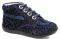   KICKERS BILLISTA LEOPARD ...