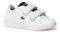 ΠΑΠΟΥΤΣΙ LACOSTE CARNABY EVO CASUAL 317 34SPI0001042 ΛΕΥΚΟ (EU:33) ΠΑΠΟΥΤΣΙ LACOSTE CARNABY EVO CASUAL 317 34SPI0001042 ΛΕΥΚΟ (EU:33)