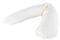     THERALINE BIG V ART DECO EGRET