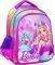 ΤΣΑΝΤΑ ΝΗΠΙΟΥ ΟΒΑΛ GIM BARBIE DREAMTOPIA