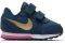 �������� NIKE MD RUNNER 2 TDV ���� ������ (US...