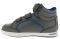  LEVIS CHICAGO HI TOP SCHI0005S-028  (EU:35)