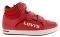  LEVIS CHICAGO HI TOP SCHI0005S-047 ...