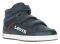  LEVIS CHICAGO HI TOP SCHI0005S-040 ...