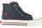  LEVIS TRUCKER HI MINI VTRU0027S-040 ...