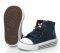  LEVIS TRUCKER HI MINI VTRU0027S-040  (EU:25)