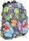 ������ MADPAX MONSTERS ON GRRAY HALFPACK