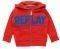 HOODIE   REPLAY PB2707 