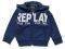 HOODIE   REPLAY PB2707 